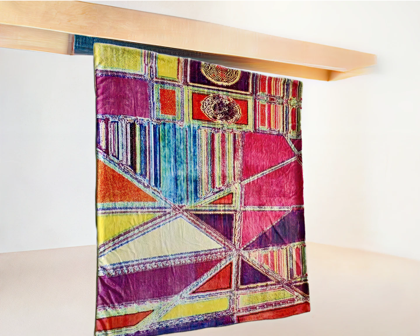 Image with text section