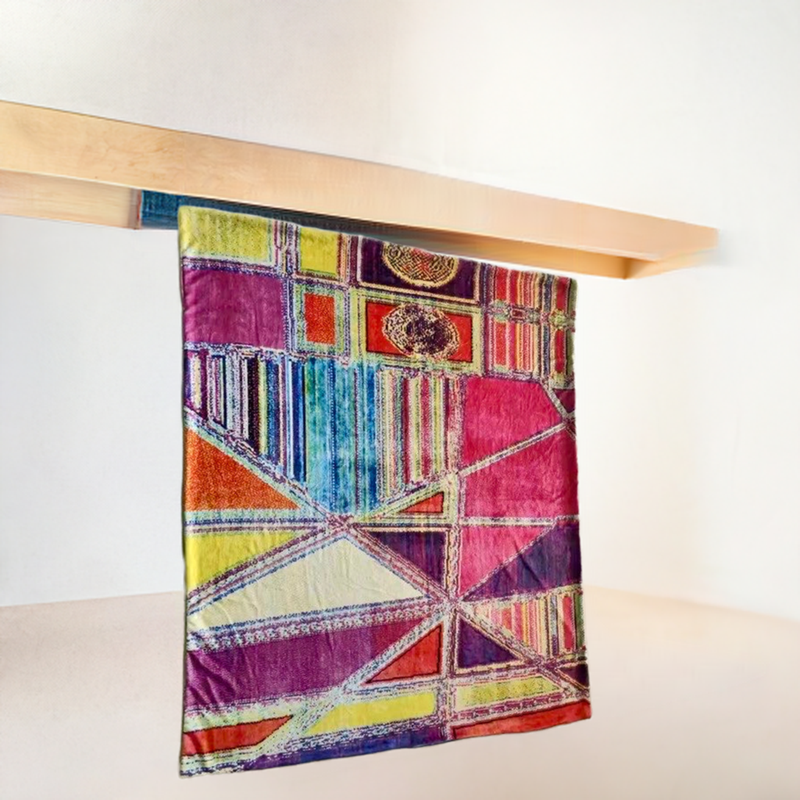 Beyond The Minds Eye