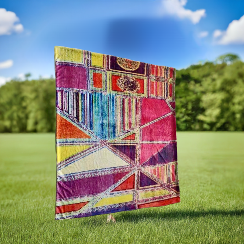 Beyond The Minds Eye