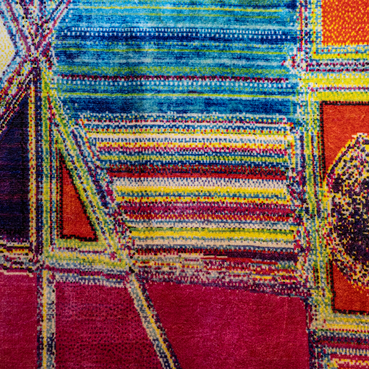 Beyond The Minds Eye