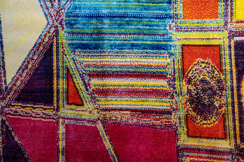 Beyond The Minds Eye