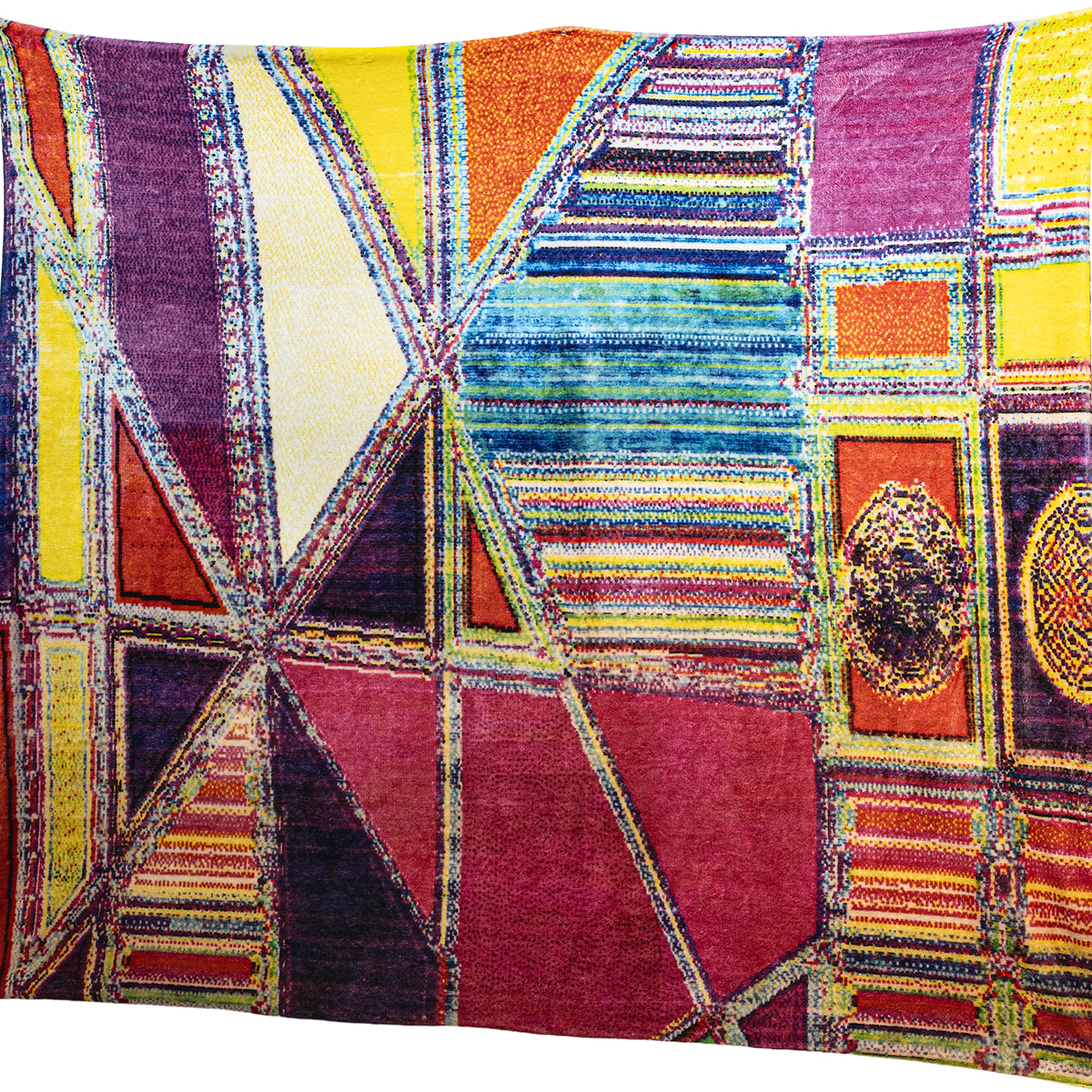 Beyond The Minds Eye