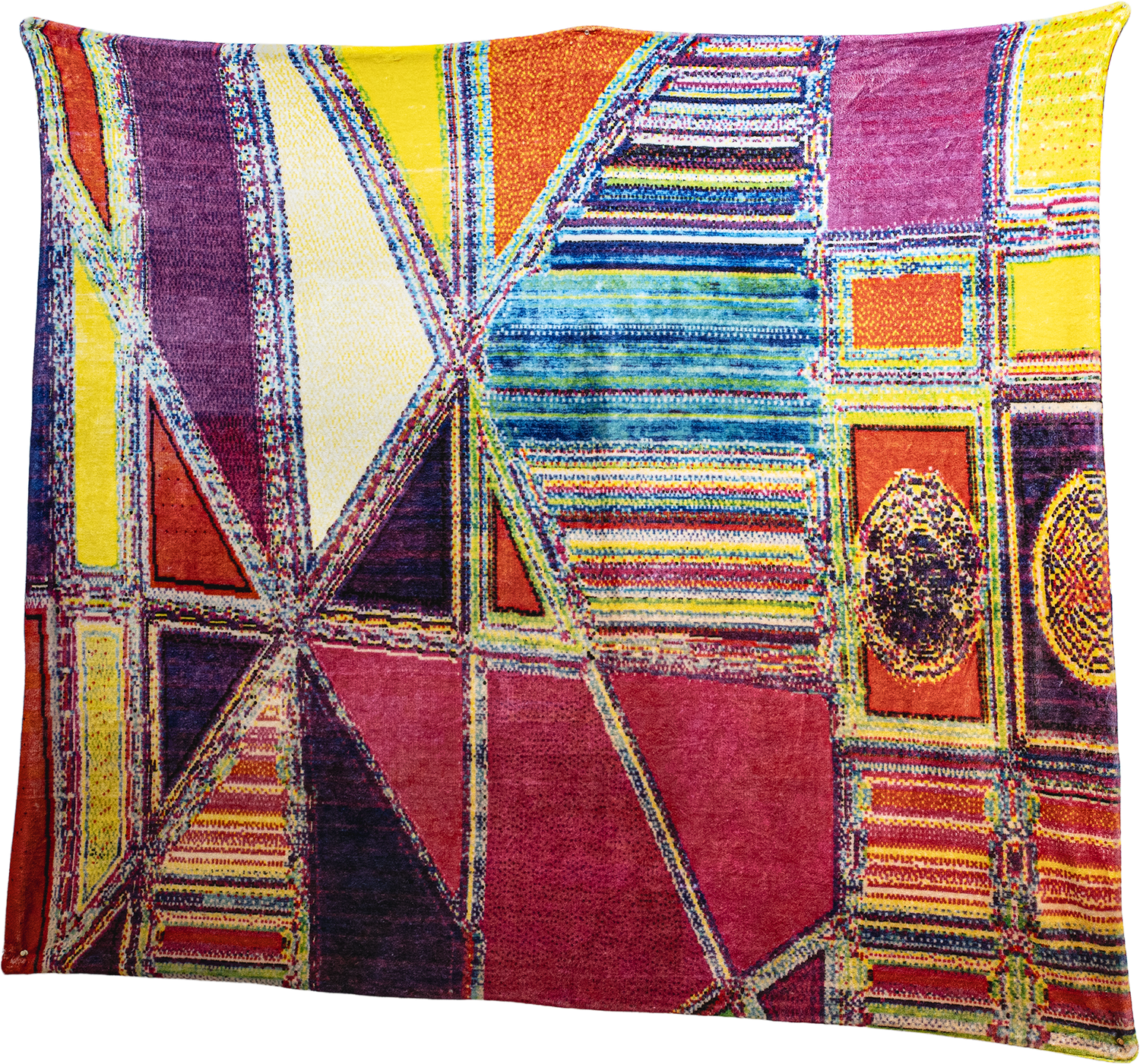 Beyond The Minds Eye