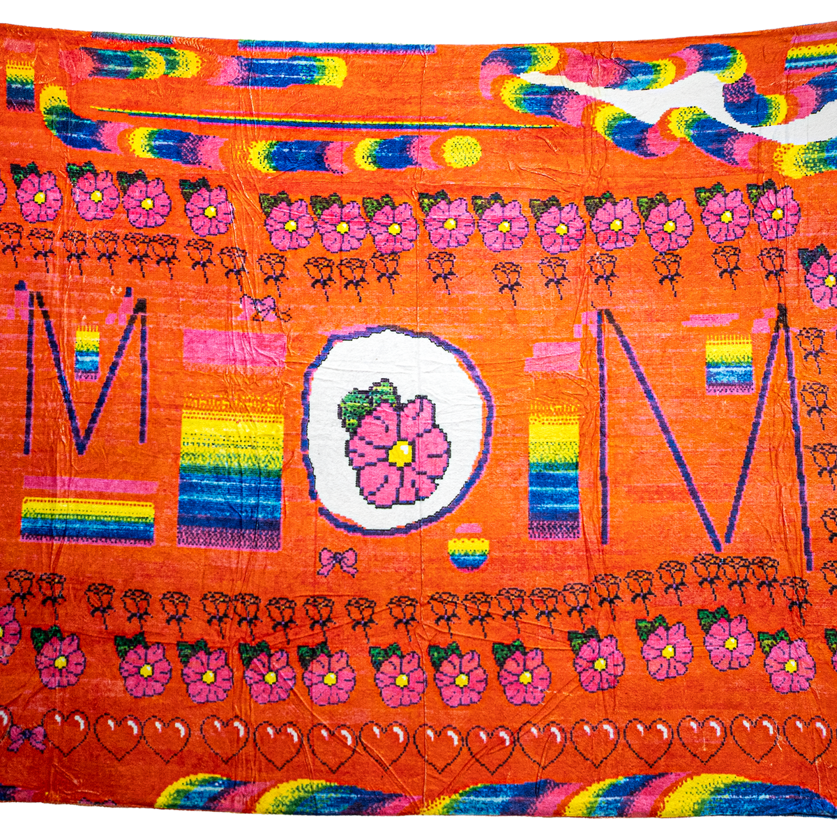 Mom Blanket