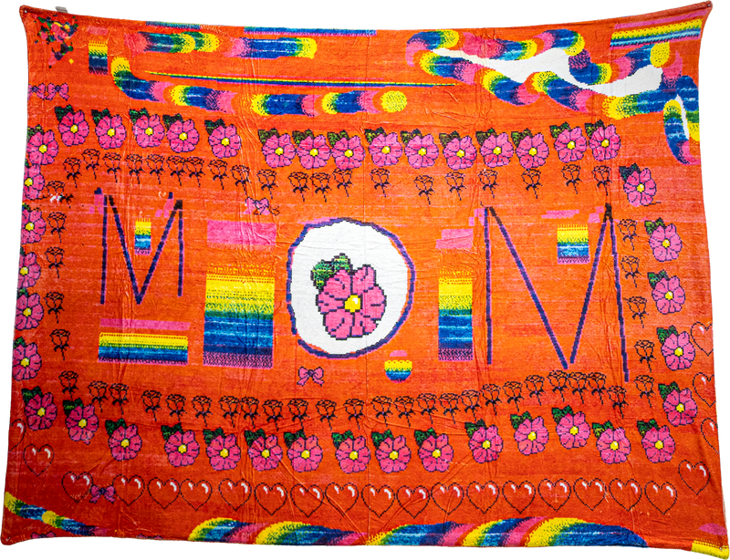 Mom Blanket